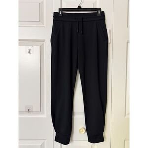 JOOLA  Women's Ribbed Joggers - Size: S